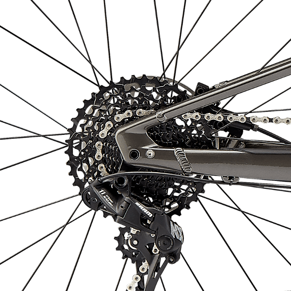 Bagnav på Specialized Riprock Expert 24