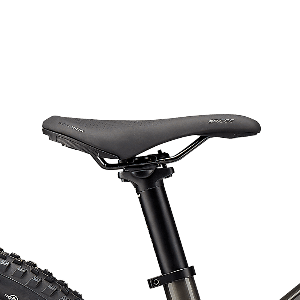 Sadel på Specialized Riprock Expert 24