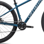 Kranksæt på Specialized Rockhopper