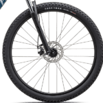 front hub på Specialized Rockhopper