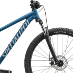 Styr på Specialized Rockhopper