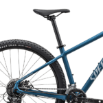 Sadel på Specialized Rockhopper
