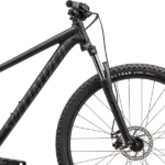 Styr Alloy Mini Rise på Specialized Rockhopper