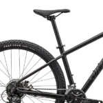 Sadel Bridge Sport på Specialized Rockhopper