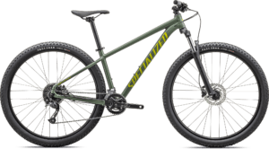 Specialized Rockhopper 27.5" 2025 – Gloss Sage Green