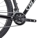 Kranksæt på Specialized Rockhopper 27.5