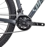 Kranksæt på Specialized Rockhopper 29