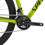 Kranksæt på Specialized Rockhopper 29