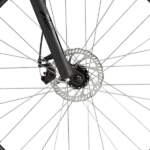 front hub på Specialized Rockhopper 29