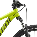 Styr på Specialized Rockhopper 29
