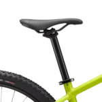 Sadel på Specialized Rockhopper 29