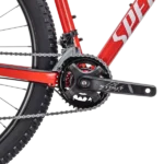 Kranksæt på Specialized Rockhopper 29