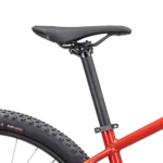 Sadel på Specialized Rockhopper 29