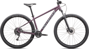 Specialized Rockhopper 29" 2025 – Satin Cast Lilac