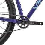 Kranksæt på Specialized Rockhopper Comp