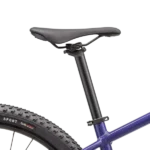 Sadel på Specialized Rockhopper Comp