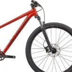 Styr Stout Mini Rise på Specialized Rockhopper Comp 27.5