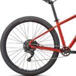 Bagnav på Specialized Rockhopper Comp 27.5