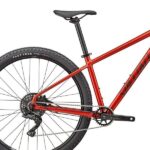Sadel på Specialized Rockhopper Comp 27.5