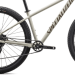 Kranksæt på Specialized Rockhopper Comp 27.5