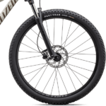 front hub på Specialized Rockhopper Comp 27.5