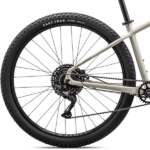 Bagnav på Specialized Rockhopper Comp 27.5