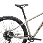 Sadel på Specialized Rockhopper Comp 27.5