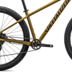 Kranksæt på Specialized Rockhopper Comp 27.5