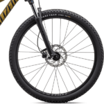 front hub på Specialized Rockhopper Comp 27.5