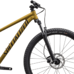Styr på Specialized Rockhopper Comp 27.5