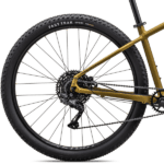 Bagnav på Specialized Rockhopper Comp 27.5