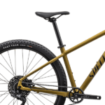 Sadel på Specialized Rockhopper Comp 27.5