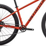 Kranksæt på Specialized Rockhopper Comp 27.5