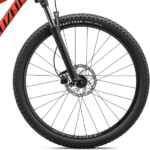 front hub på Specialized Rockhopper Comp 27.5
