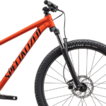 Styr på Specialized Rockhopper Comp 27.5