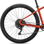 Bagnav på Specialized Rockhopper Comp 27.5