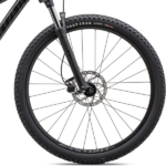 front hub på Specialized Rockhopper Comp 27.5