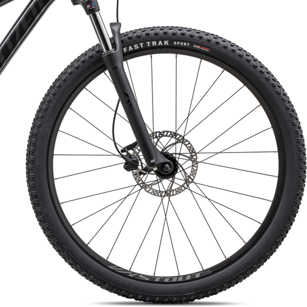 front hub på Specialized Rockhopper Comp 27.5
