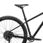 Sadel på Specialized Rockhopper Comp 27.5