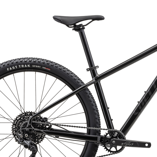 Sadel på Specialized Rockhopper Comp 27.5