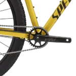Kranksæt på Specialized Rockhopper Comp 27.5