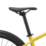 Sadel på Specialized Rockhopper Comp 27.5