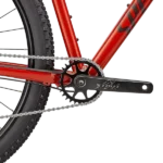 Kranksæt på Specialized Rockhopper Comp 27.5