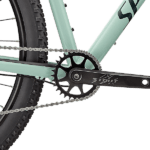 Kranksæt på Specialized Rockhopper Comp 29
