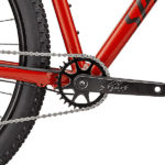 Kranksæt på Specialized Rockhopper Comp 29