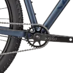 Kranksæt Stout 1x på Specialized Rockhopper Comp 29