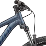 Styr Stout Mini Rise på Specialized Rockhopper Comp 29