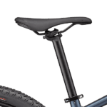 Sadel på Specialized Rockhopper Comp 29