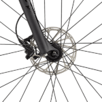front hub på Specialized Rockhopper Comp 29