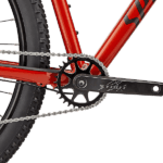 Kranksæt på Specialized Rockhopper Comp 29